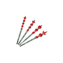 Milwaukee / Milwaukee SPEED FEED™ Wood Drill Bit Set 13-25mm