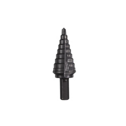 Milwaukee / Milwaukee Cobalt Step Drill Bit 4-20mm