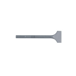Milwaukee / Milwaukee SDS-Max Wide Chisel 300 x 80mm