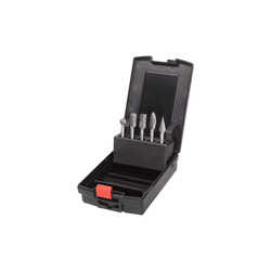 Milwaukee Carbide Burr Set 6 x 12.7mm