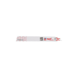 Milwaukee TORCH™ Demolition Reciprocating Saw Blade 230 x 14TPI