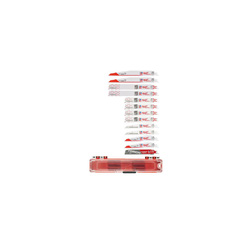 Milwaukee / Milwaukee Mixed Reciprocating Saw Blade Set 150-230mm