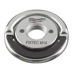Milwaukee / Milwaukee FIXTEC™ Nut Gen 2 115-230mm