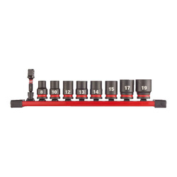 Milwaukee / Milwaukee SHOCKWAVE™ Socket Set 3/8''