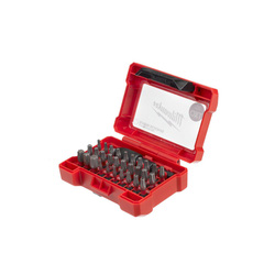 Milwaukee / Milwaukee SHOCKWAVE™ Compact Torx Set 25-73mm