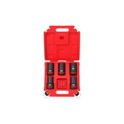 Milwaukee / Milwaukee SHOCKWAVE™ Deep Socket Set 1"