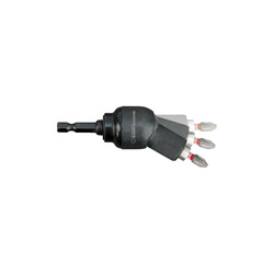 Milwaukee / Milwaukee SHOCKWAVE™ KNUCKLE™ Offset Attachment 25mm