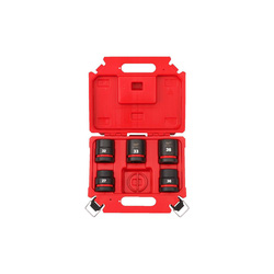 Milwaukee / Milwaukee SHOCKWAVE™ Socket Set 3/4''
