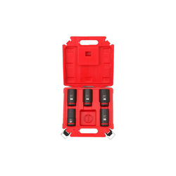 Milwaukee / Milwaukee SHOCKWAVE™ Deep Socket Set 3/4"