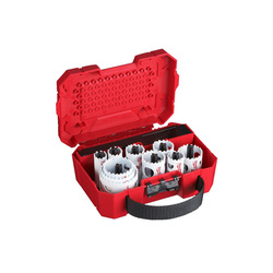 Milwaukee / Milwaukee Hole Dozer™ Bi-Metal Holesaw Set 19-57mm