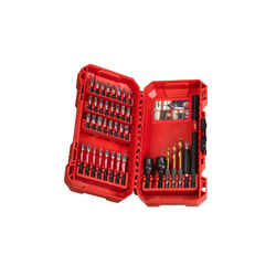 Milwaukee / Milwaukee SHOCKWAVE™ Set 25-152mm