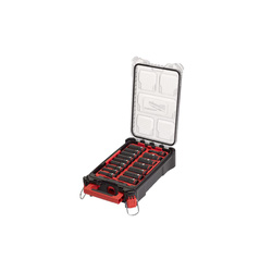 Milwaukee / Milwaukee SHOCKWAVE™ Packout 1/2" Socket Set 1/2''