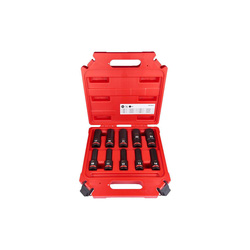 Milwaukee / Milwaukee SHOCKWAVE™ Deep Socket Set 1/2"