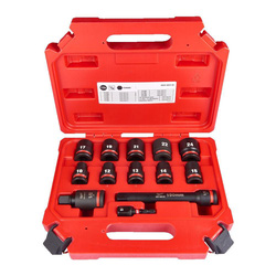 Milwaukee / Milwaukee SHOCKWAVE™ Socket Set 1/2''