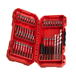 Milwaukee / Milwaukee SHOCKWAVE™ Set 5-60mm