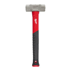 Milwaukee Fibreglass Sledge Hammer 1.13kg
