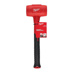 Milwaukee / Milwaukee Dead Blow Hammer 1.36kg