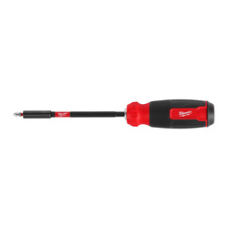 Milwaukee / Milwaukee 14-in-1 Multi-Bit Screwdriver 