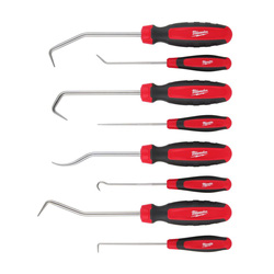Milwaukee / Milwaukee Hook & Pick Set 
