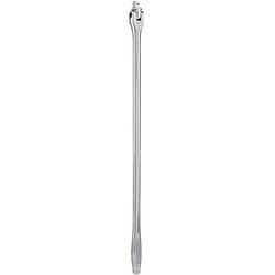 Milwaukee / Milwaukee 1/2" Breaker Bar 24'' length