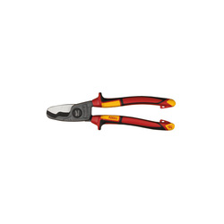 Milwaukee VDE Cable Cutter 210mm