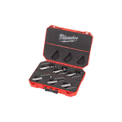 Milwaukee / Milwaukee Router Bit Set 12.7mm