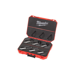 Milwaukee / Milwaukee Router Bit Set 12mm