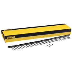 DeWalt / DeWalt 35mm Coarse Collated Screws Coarse Collated Drywall Screws