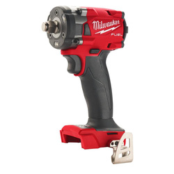Milwaukee / Milwaukee M18FIW2F12-0 FUEL™ Compact 1/2" Impact Wrench with Friction Ring Body Only