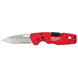 Milwaukee / Milwaukee FASTBACK™ 5-in-1 Folding Knife 