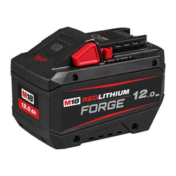 Milwaukee / Milwaukee M18 REDLITHIUM™ FORGE™ Battery 12.0Ah