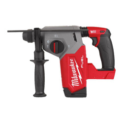 Milwaukee M18FH-0 FUEL™ 4-mode SDS+ Hammer Body Only