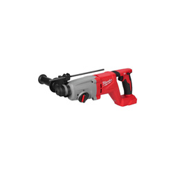 Milwaukee / Milwaukee M18BLHACD26-0 Brushless SDS+ D-Handle Hammer Body Only