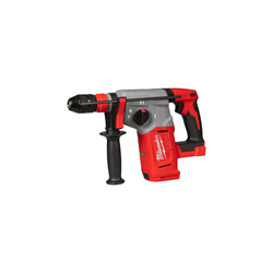 Milwaukee / Milwaukee M18BLHX-0X Brushless SDS+ Hammer with FIXTEC™ Chuck Body Only