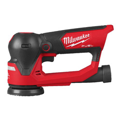 Milwaukee / Milwaukee M12 FSDR75-0B FUEL™ 75mm Random Orbital Sander Body Only