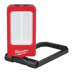 Milwaukee / Milwaukee Internal Rechargeable Folding Flood Light 