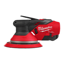 Milwaukee / Milwaukee M12FROS5-0 FUEL™ 150mm 5mm Random Orbital Sander Body Only