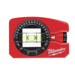 Milwaukee Pocket Level 78mm