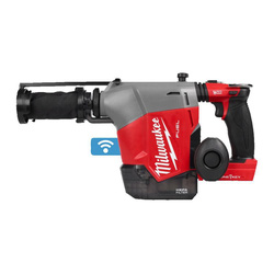 Milwaukee / Milwaukee M18FHAFOH16-0 FUEL™ SDS+ Hammer with Integrated Dust Extractor Body Only