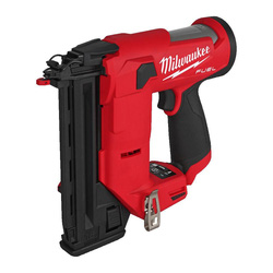 Milwaukee / Milwaukee M12FCN18GS-0X FUEL™ 18GA Compact Straight Brad Nailer Body Only