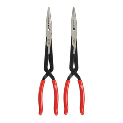 Milwaukee / Milwaukee Long Reach Pliers Set 