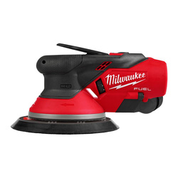 Milwaukee / Milwaukee M12FROS2.5-0 FUEL™ 150mm 2.5mm Random Orbital Sander Body Only