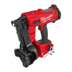 Milwaukee / Milwaukee M18FRCN45-0X FUEL™ Roofing Coil Nailer Body Only