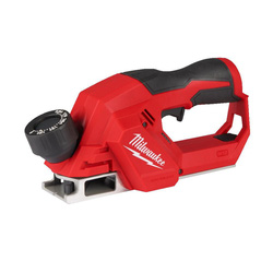 Milwaukee / Milwaukee M12BLP-0X Brushless Planer Body Only