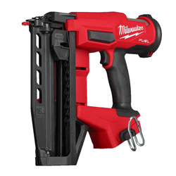 Milwaukee / Milwaukee M18FN16GS-0X FUEL™ 16 GA Straight Finish Nailer Body Only