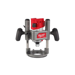 Milwaukee / Milwaukee M18FR12-0X FUEL™ 12mm Plunge Router Body Only