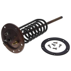 Heatrae Sadia / Heatrae 95606926 Element Plate Assembly 3Kw 