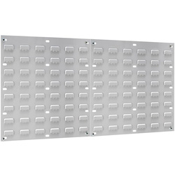 Barton / Barton TP1 Louvred Panel 457mm x 438mm