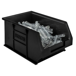Barton / Barton Semi-Open Front Storage Bin 4.6L