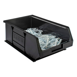 Barton / Barton Semi-Open Front Storage Bin 9.1L